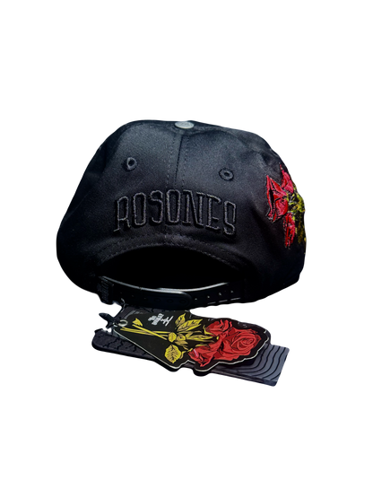 Rosones - Tito x Jchats