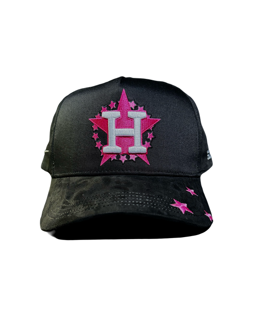 Calve Ali- Dandy Hats