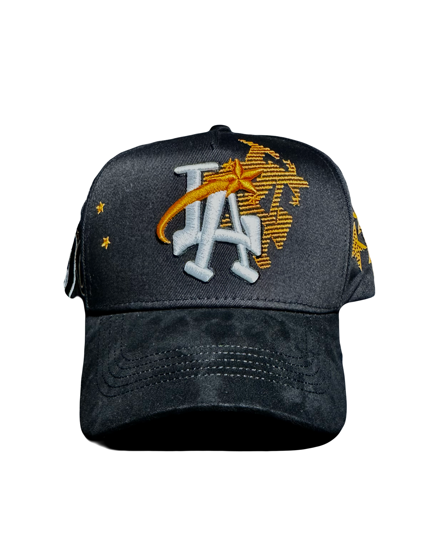 De East LA- Thirtyonehats(full set)