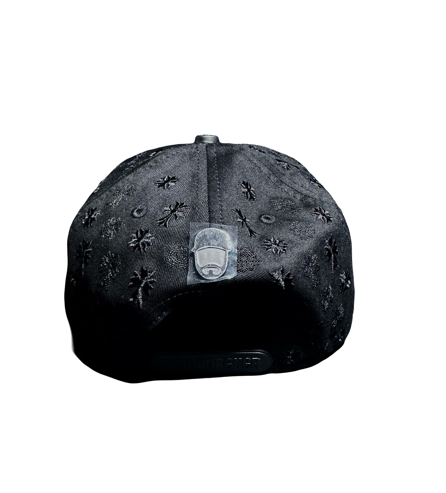 Chrome l Blackout