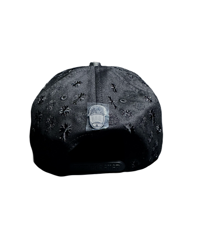 Chrome l Blackout
