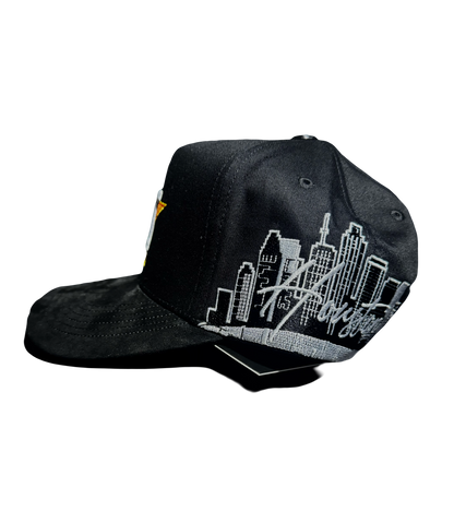 H-Town - Santiago’s Caps
