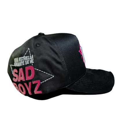 Calve Ali- Dandy Hats