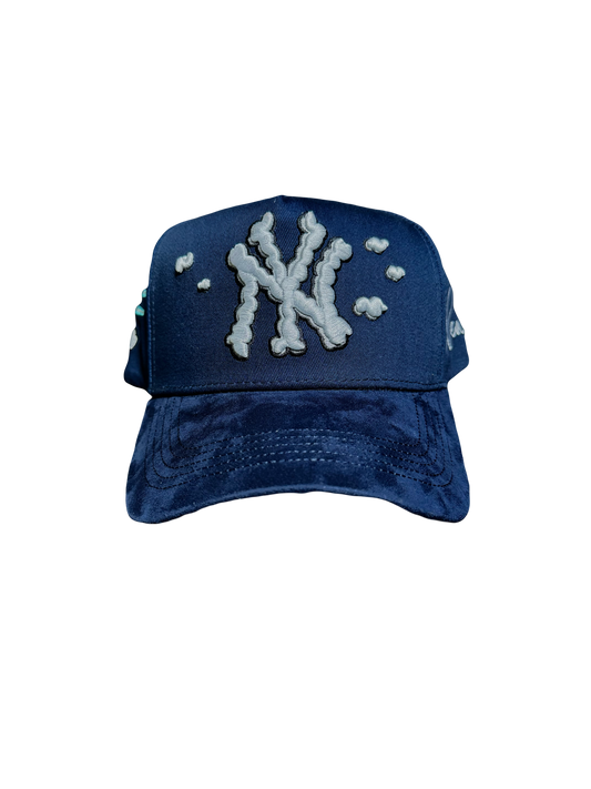 NY Clouds- Thirtyonehats