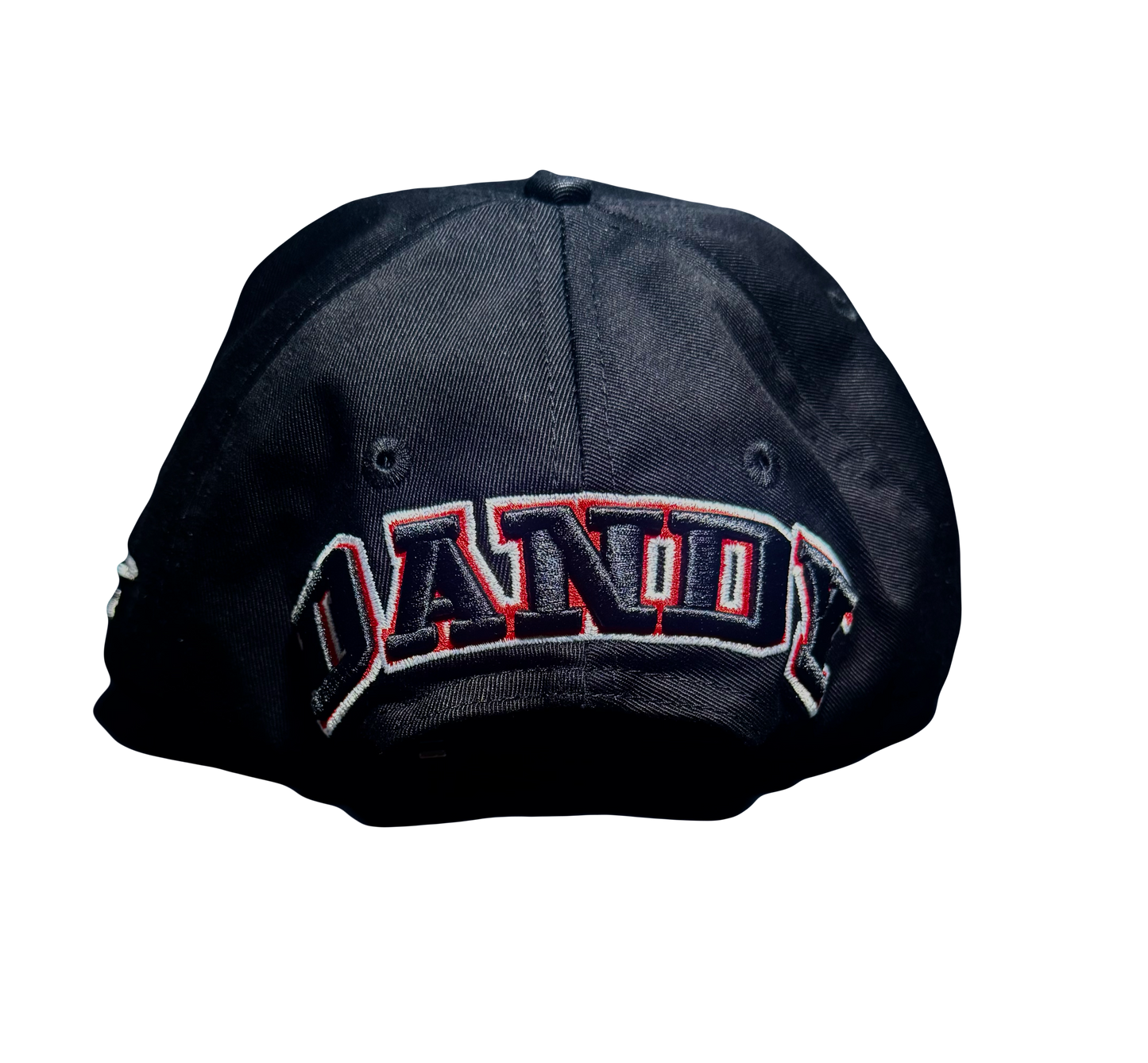 Como Jordan - Dandy hats (full set)
