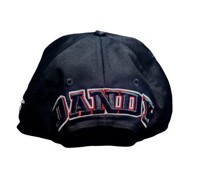 Como Jordan - Dandy hats (full set)