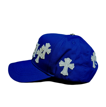 Blue Chrome LA - Thirtyonehats