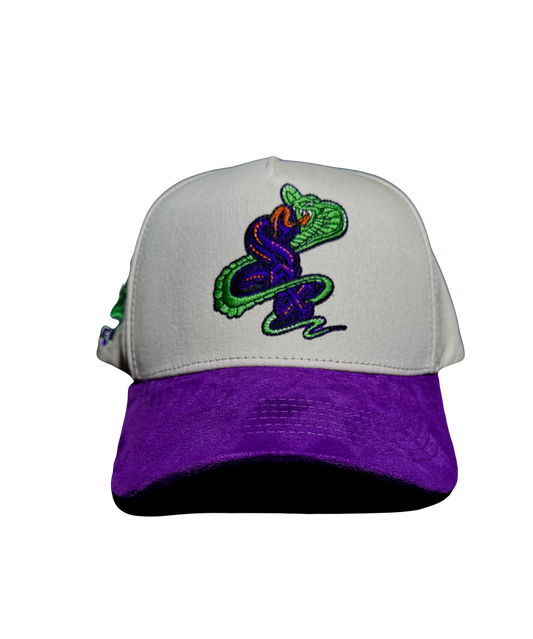 White Sox ”Venom”- Jeshucaps