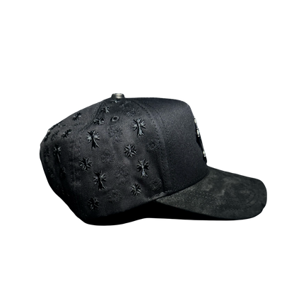 Chrome l Blackout