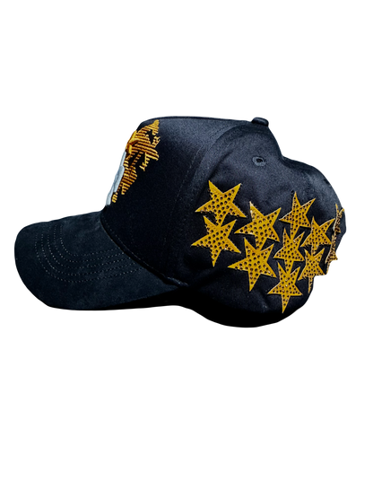 De East LA- Thirtyonehats(full set)