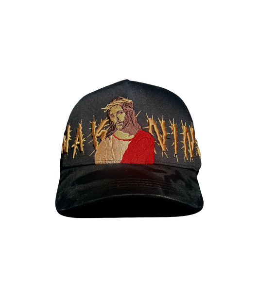 Dandy hats x Rude Awakening