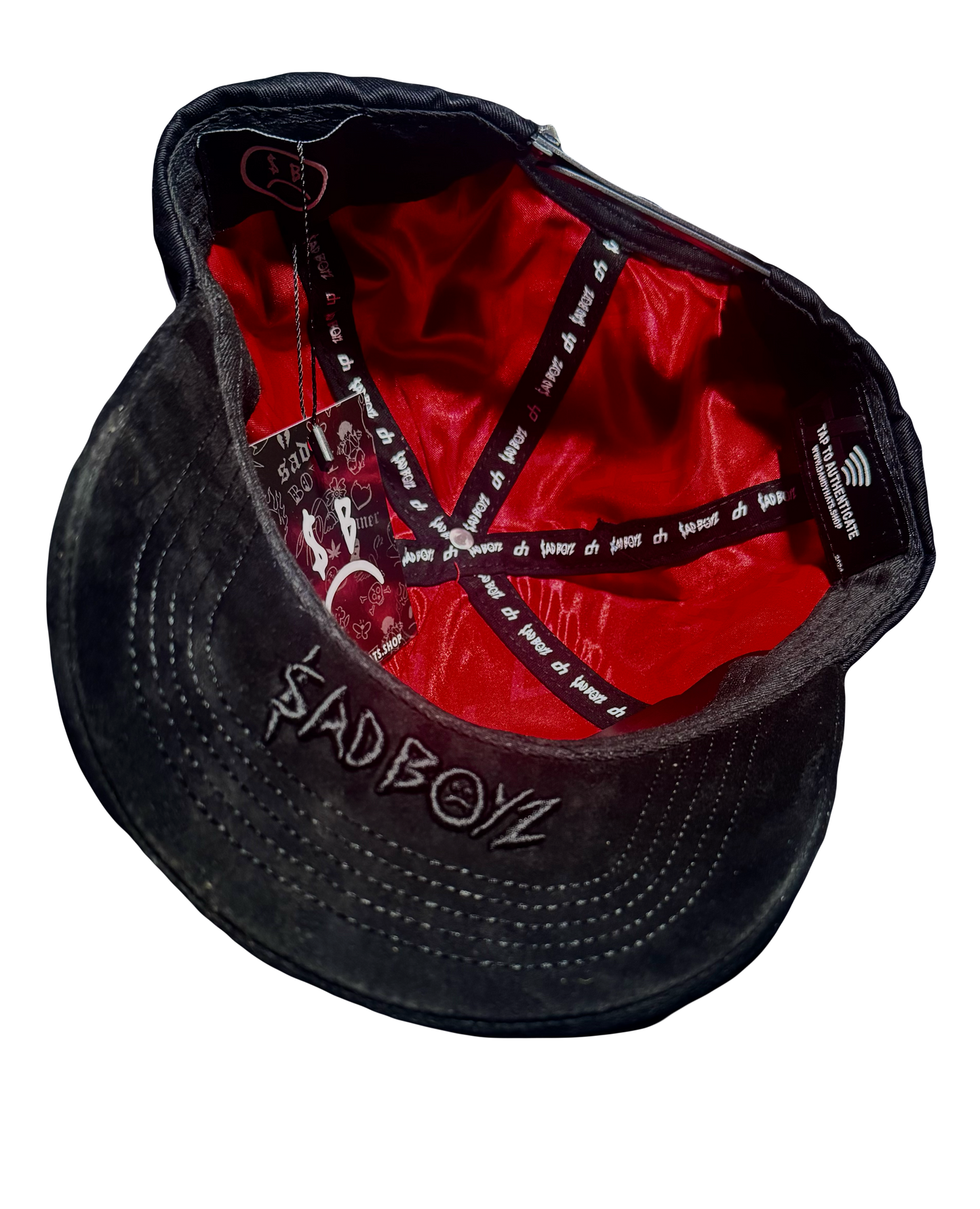 Como Jordan - Dandy hats (full set)