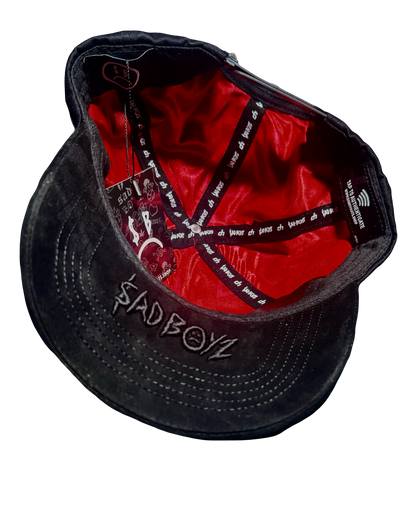 Como Jordan - Dandy hats (full set)