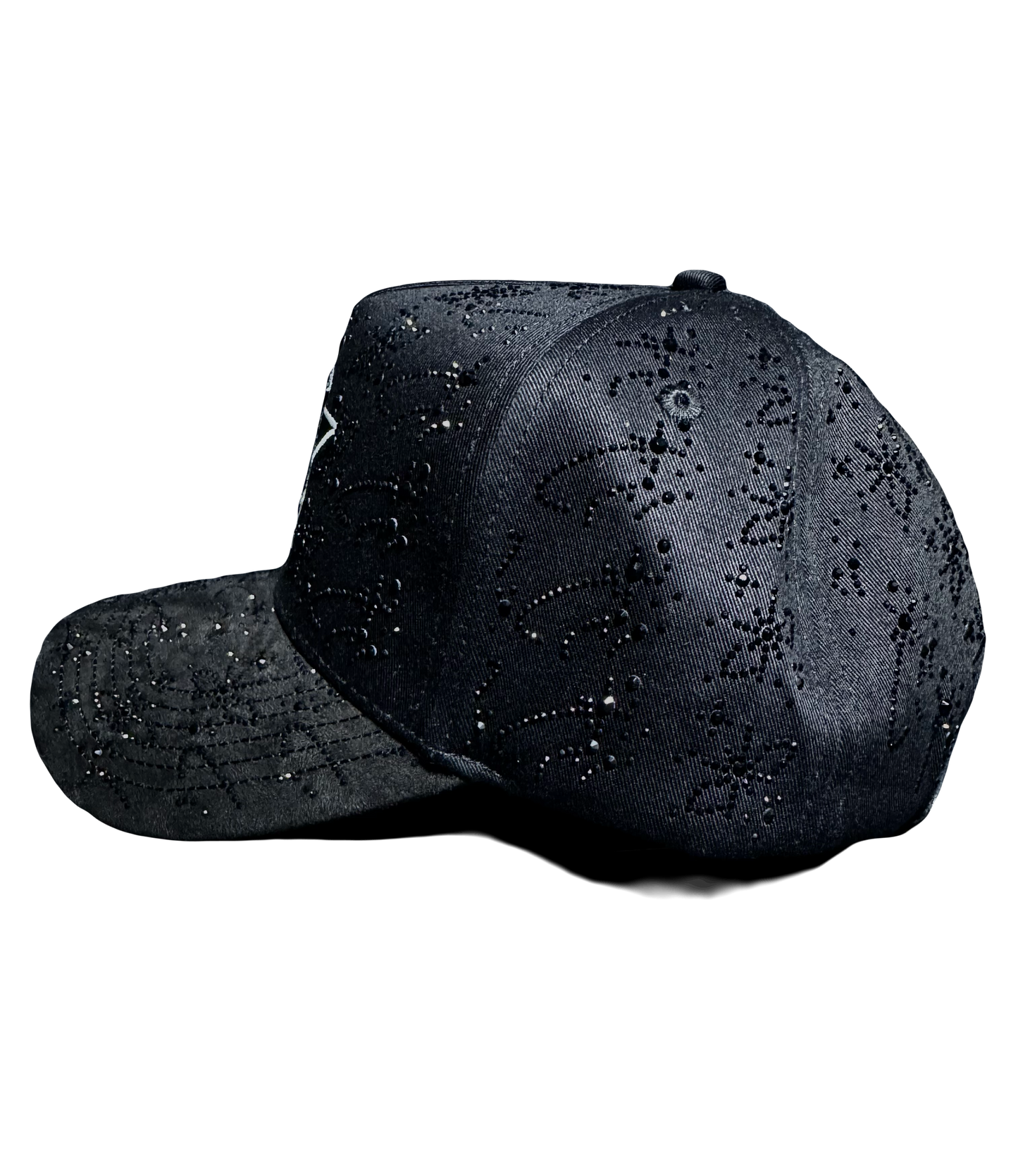 Houston Astros Stars- Jeshucaps