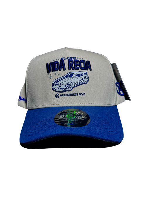 Vida Recia- MVC