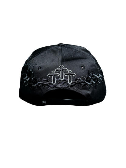Crown Of Thorns - Rude Awakenings