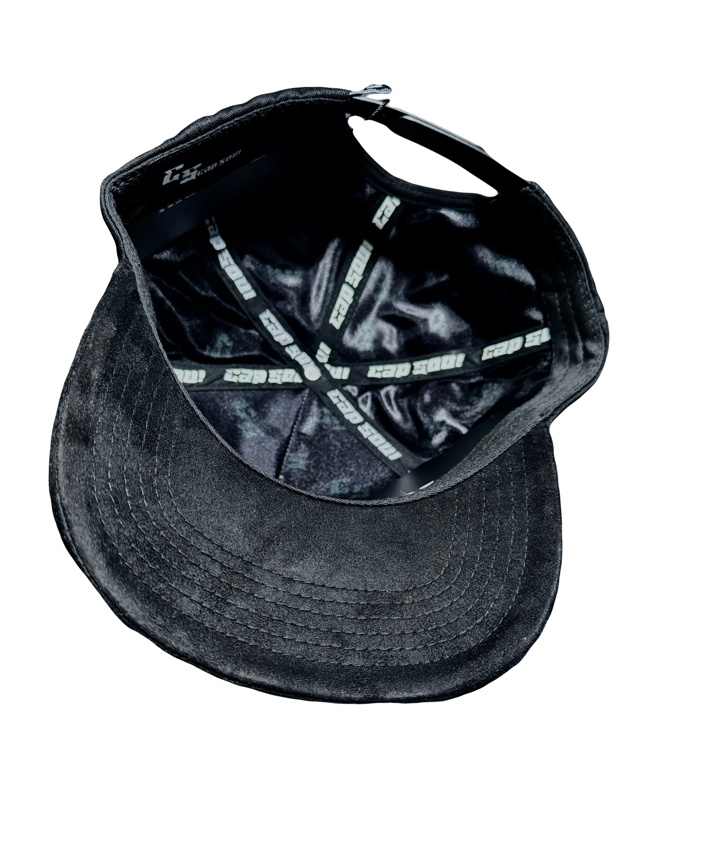 Diamond Series- Cap Soul