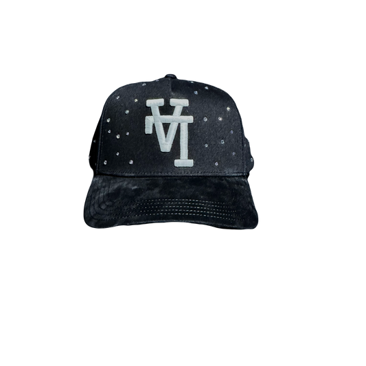 LA Backward Crystal “Glow In The Dark” - StarHatClub