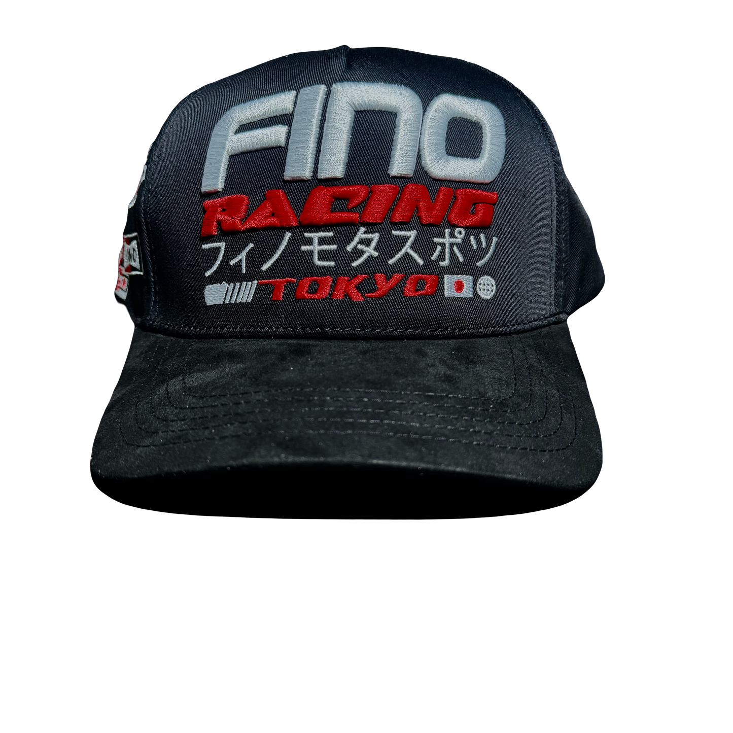 Tokyo Racing - Gallo Fino
