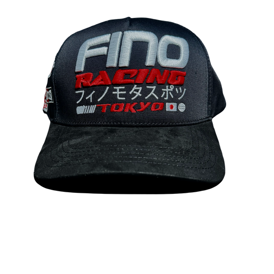 Tokyo Racing - Gallo Fino