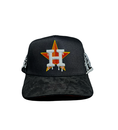 H-Town - Santiago’s Caps