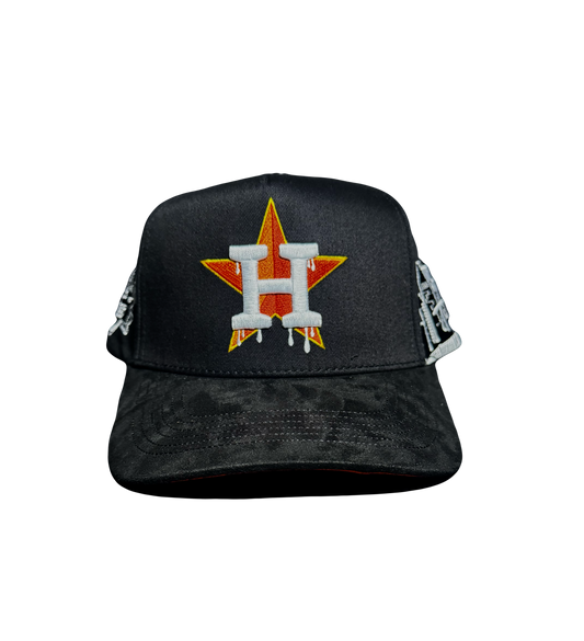 H-Town - Santiago’s Caps