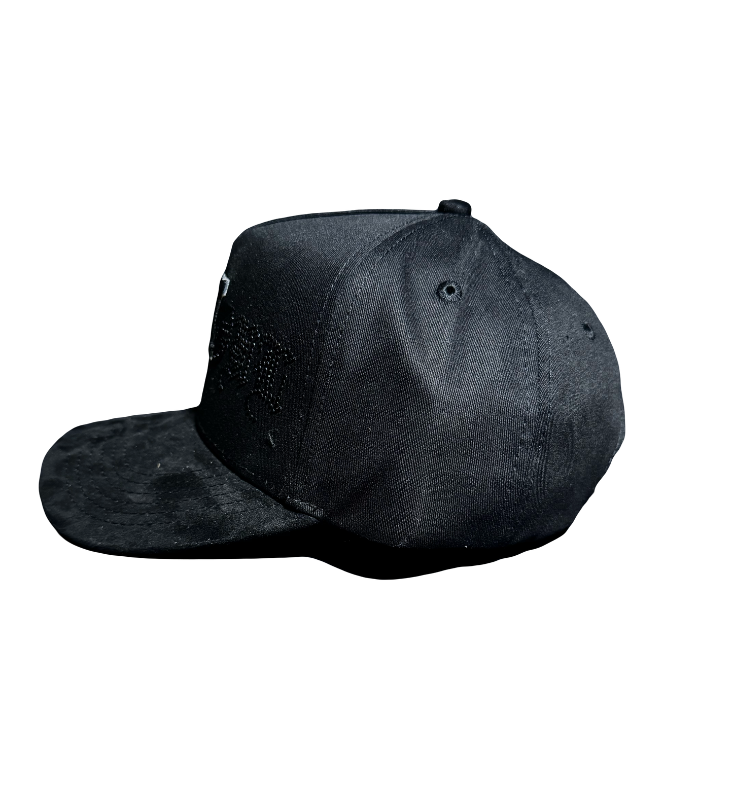 Diamond Series- Cap Soul