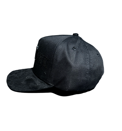 Diamond Series- Cap Soul