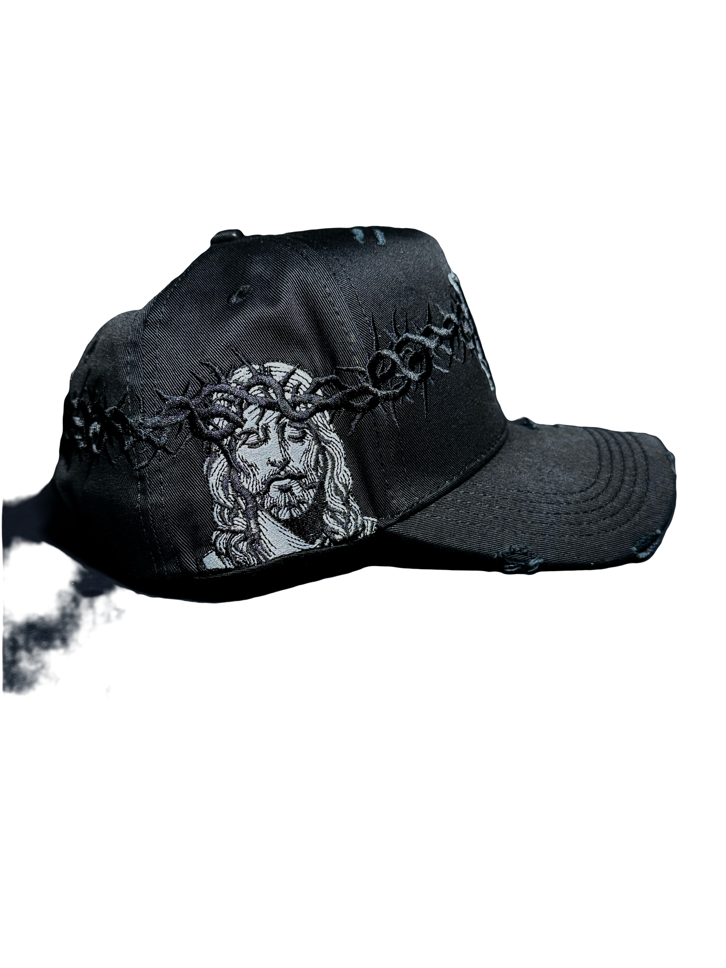 Crown Of Thorns - Rude Awakenings