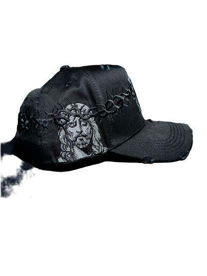 Crown Of Thorns - Rude Awakenings