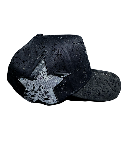 Houston Astros Stars- Jeshucaps