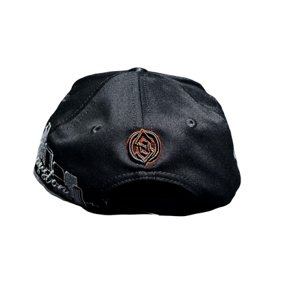H-Town - Santiago’s Caps