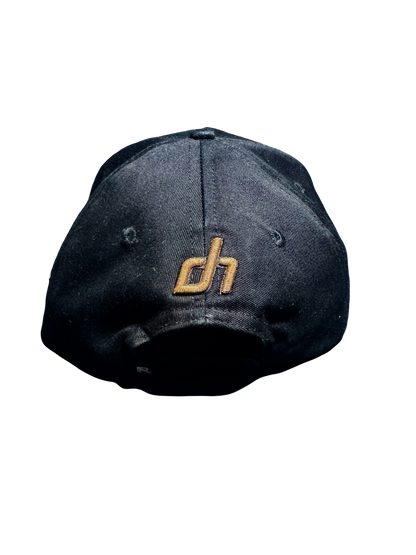Dandy hats x Rude Awakening