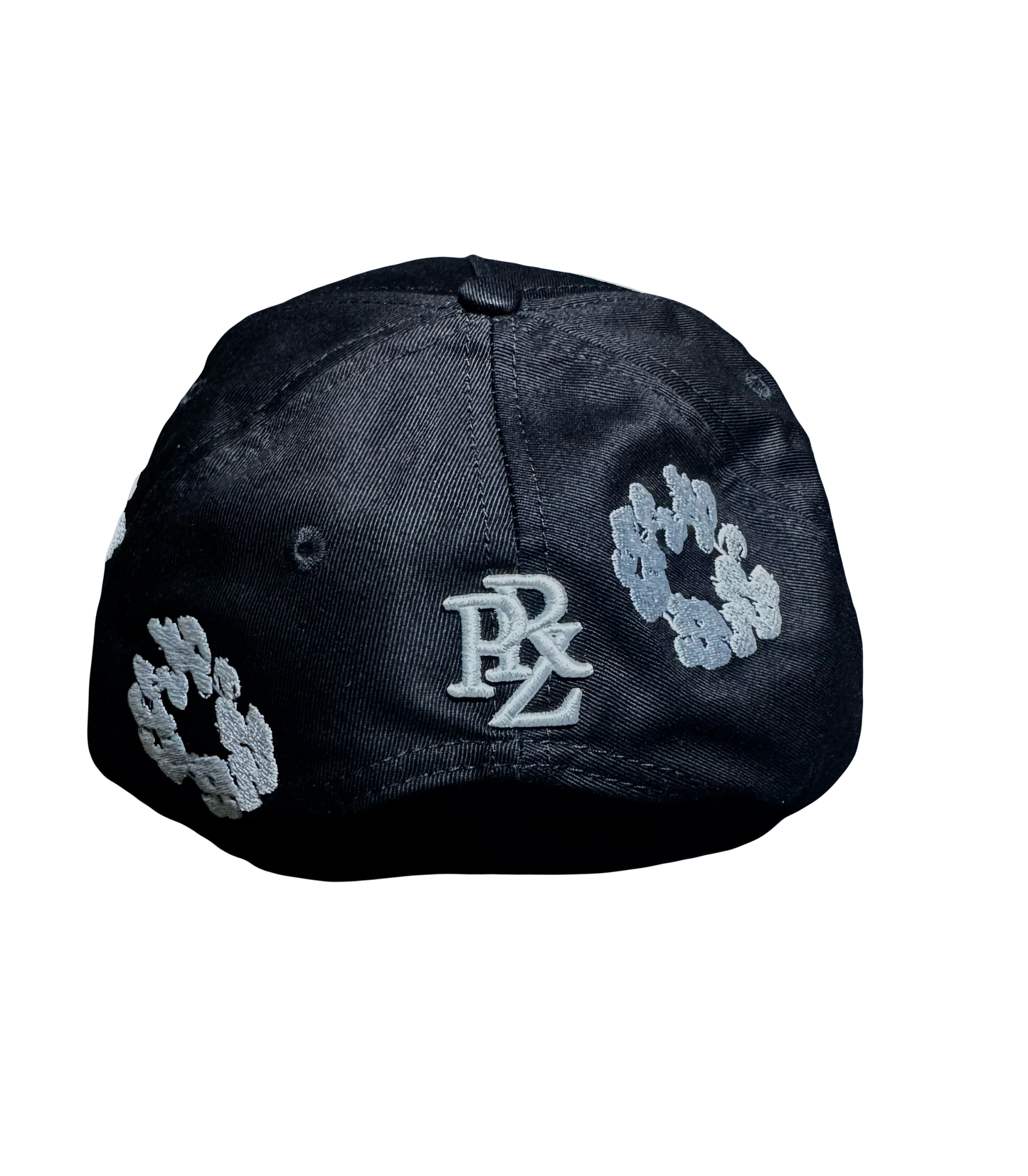 Houston Denim- przhats