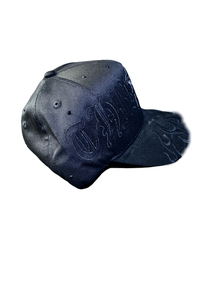 NY Flames- Thirtyonehats (full set)