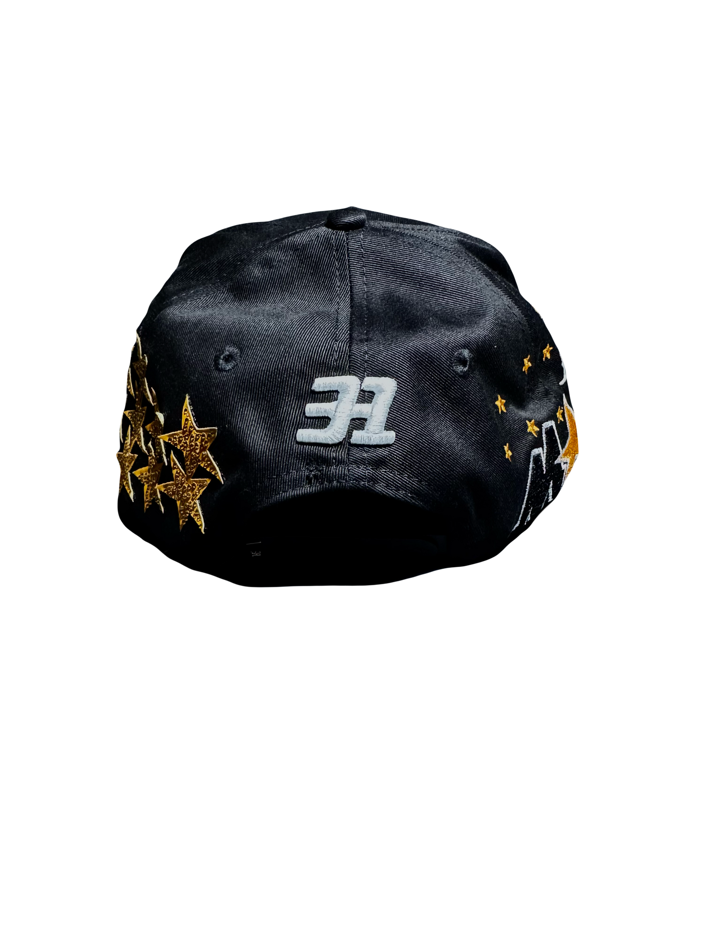 De East LA- Thirtyonehats(full set)