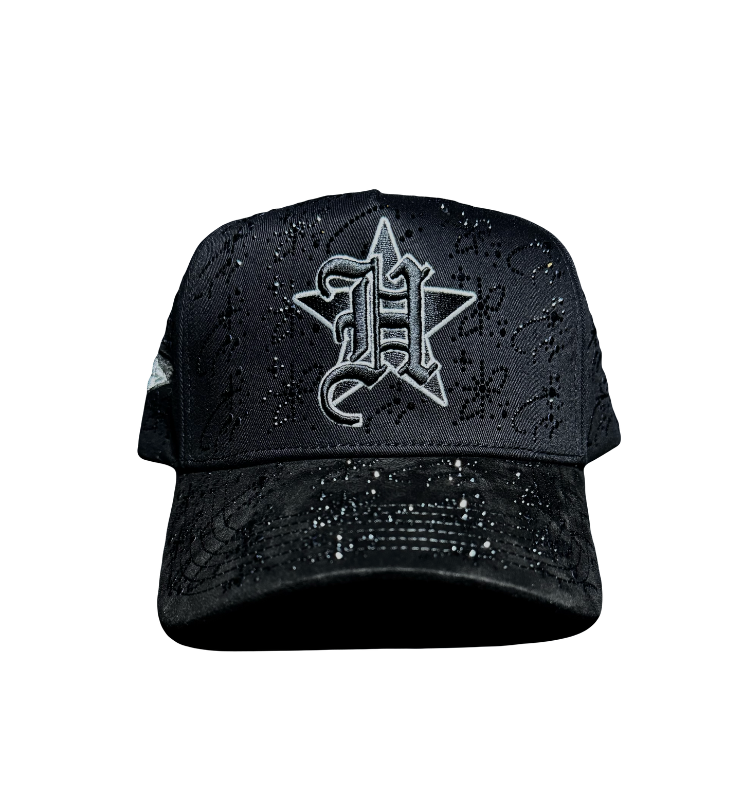 Houston Astros Stars- Jeshucaps