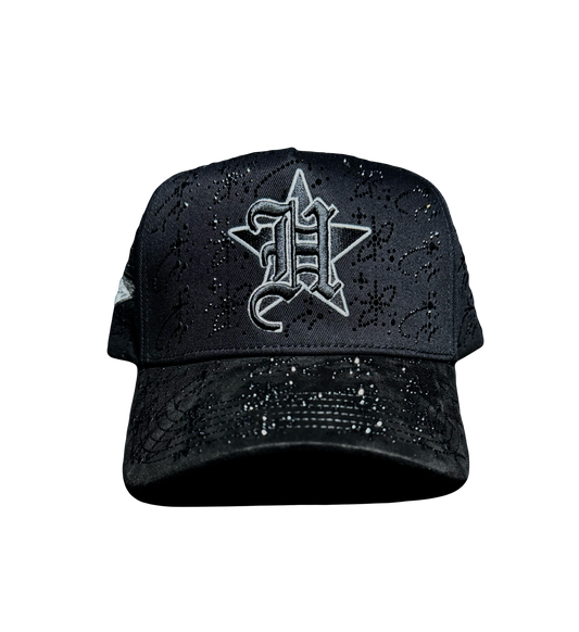 Houston Astros Stars- Jeshucaps