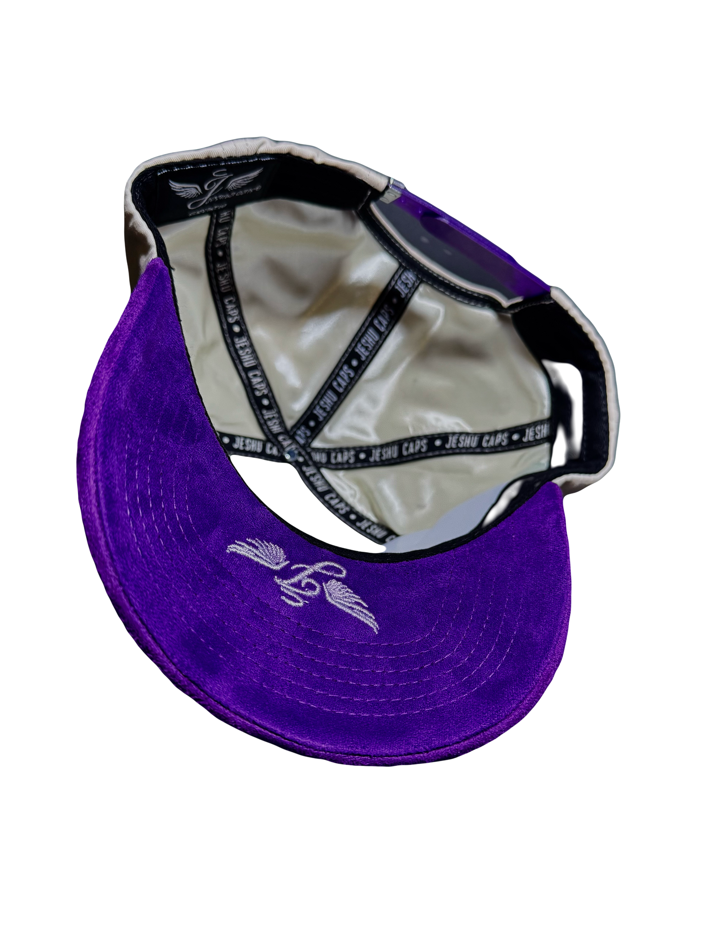 White Sox ”Venom”- Jeshucaps