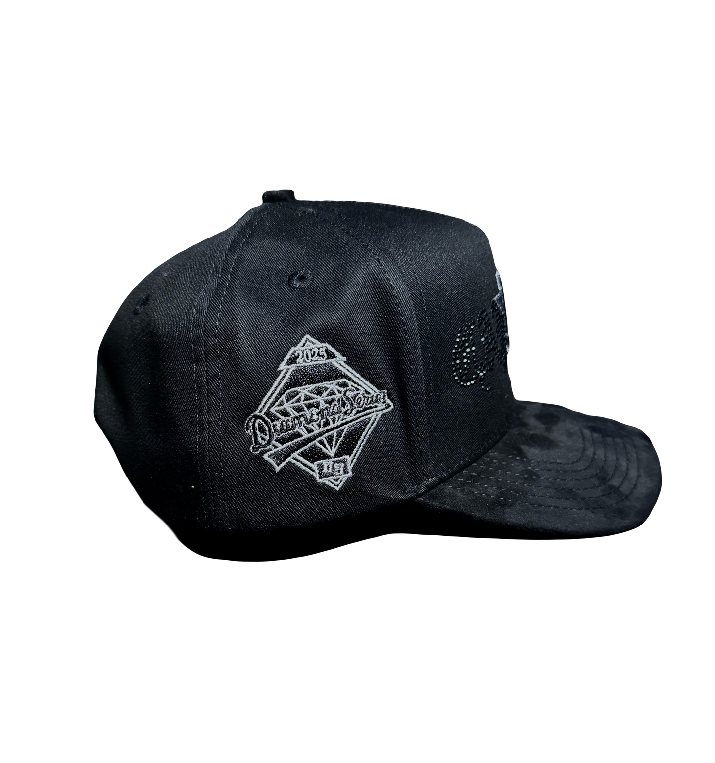 Diamond Series- Cap Soul