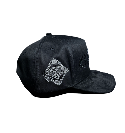 Diamond Series- Cap Soul