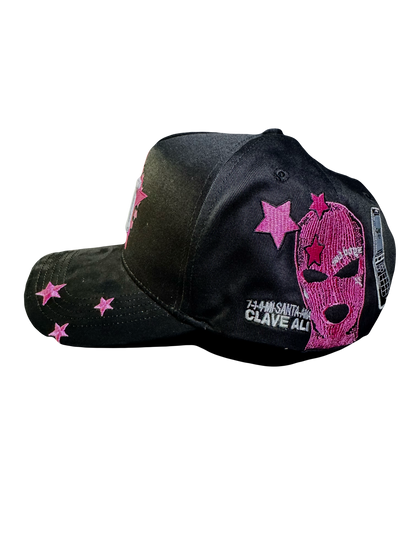 Calve Ali- Dandy Hats
