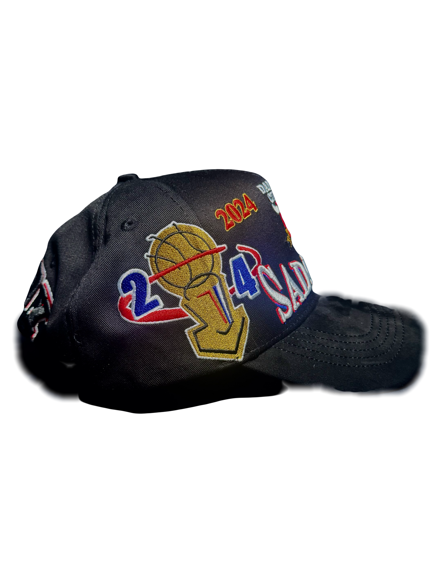 Como Jordan - Dandy hats (full set)