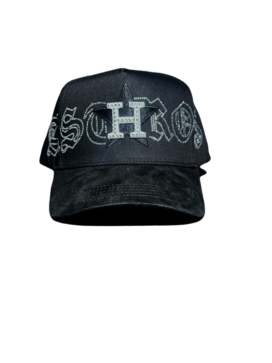 Astros Deluxe Vol 2 - gmhats