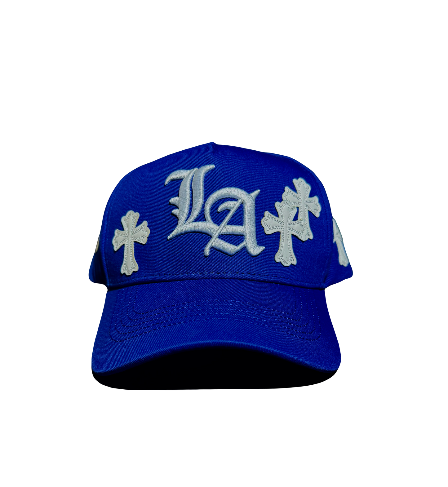 Blue Chrome LA - Thirtyonehats