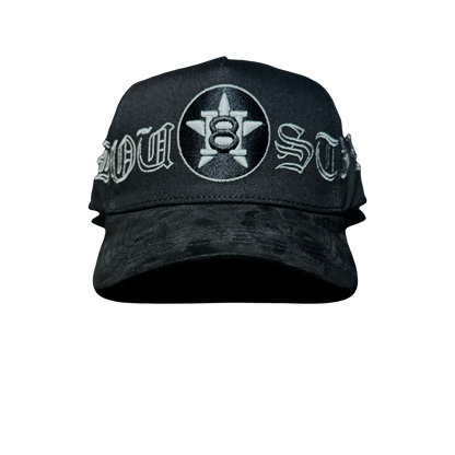 Houston 8 Ball - DonFillyHats