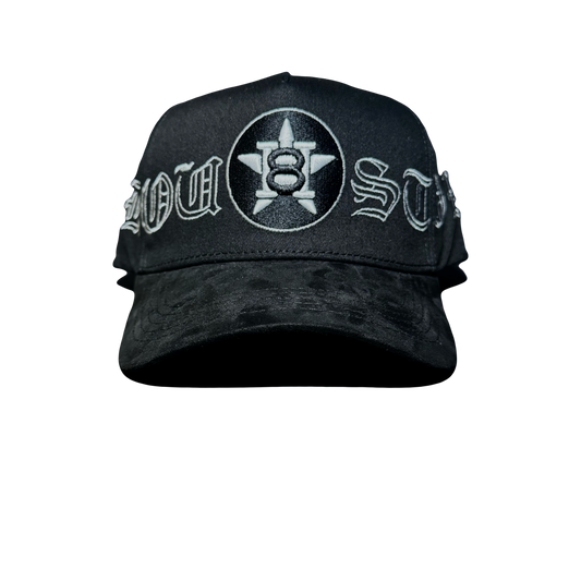 Houston 8 Ball - DonFillyHats