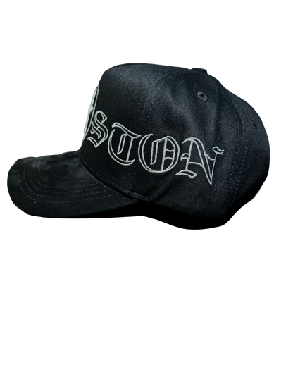 Houston 8 Ball - DonFillyHats