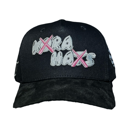 NJ MURAKAMI - KORA HATS (full set)