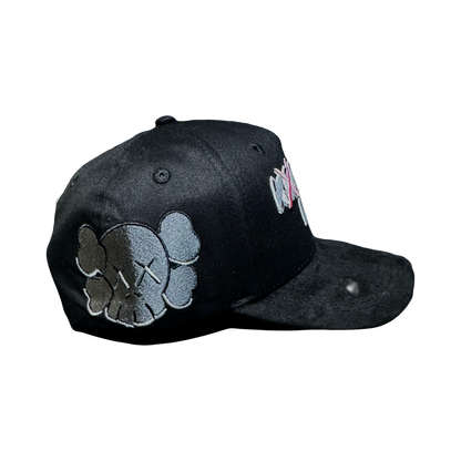 NJ MURAKAMI - KORA HATS (full set)
